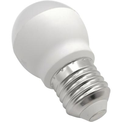 LED лампа G45/12W/4000/E27, Smartbuy