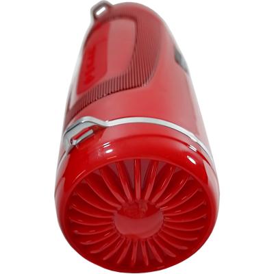 Активная колонка BOROFONE BR7 (FM/AUX/USB/microSD/BT/TWS/фонарь), красный***