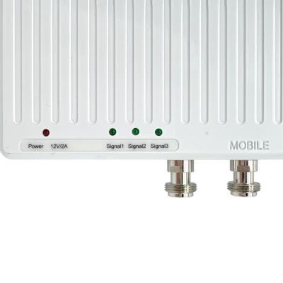 Комплект усилитель GSM репитер OT-GSM40 (4G-800/2700/GSM-1800)