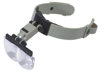 Лупа очки Орбита OT-INL11(81002) 