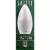 LED лампа C37/07W/6400/E14, SAFFIT /55169/