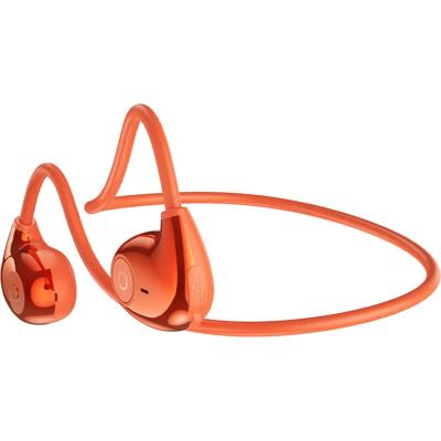 Беспроводные наушники BOROFONE BE63 Talent air, bluetooth, красный
