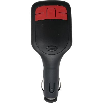 FM модулятор FM02, USB/TF/AUX***