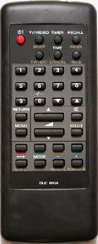 Пульт для HITACHI CLE-900