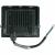 LED прожектор 20W, 6500K, IP65, 220V, черный (SBL-FLSMD-20-65K)***