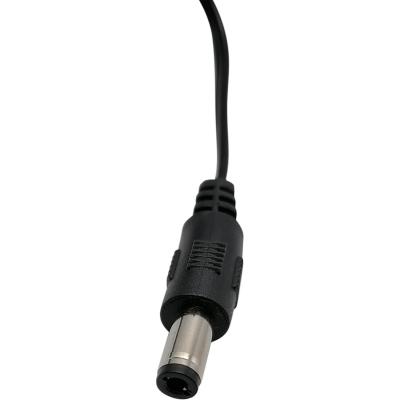 Блок питания импульсный  9,0V,  1,0A, 9W вилка на блоке, LP160  