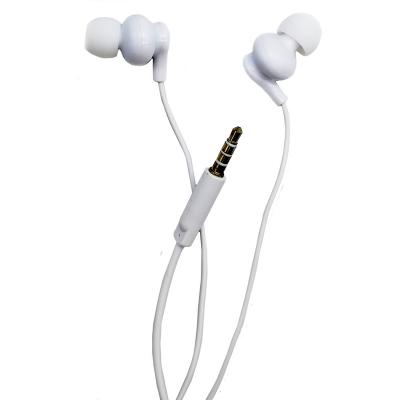 Наушники BOROFONE BM59 Collar universal,, белый