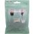 Кабель USB - micro USB, 1,0м, HOCO X13 Easy, черный /пакет/