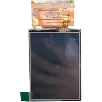 Модуль LCD TFT, 2.4",  240*320, с драйвером ILI9341, /0204N/