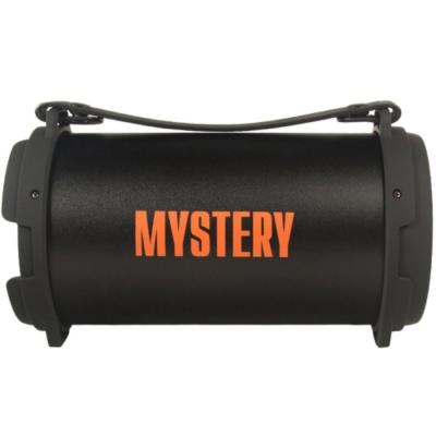 Активная колонка MYSTERY MBA-737UB