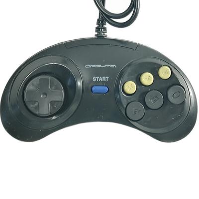 Игровая приставка Орбита OT-TYG04 (DRIVE 2)
