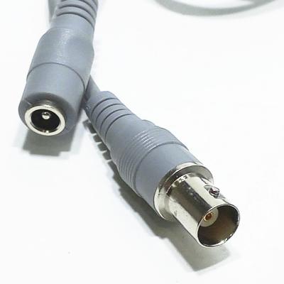 Видеокамера AC18W NOVIcam уличная всепогодная купольная AHD, 1/4" 1.0 Mpix CMOS, 2.8-12мм (АКЦИЯ!!!)