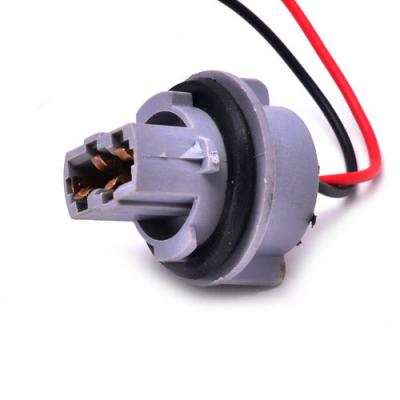 Разъем лампы Т20 W21W /55008/