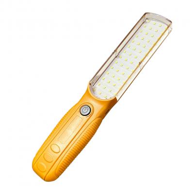 Фонарь-переноска BL-5859-SMD (встр. аккум., крючок для подвешивания, магниты)