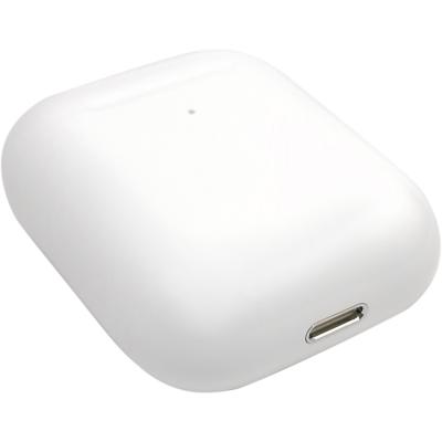 Беспроводные наушники HOCO EW45 Cat, Bluetooth, в кейсе, карамель (caramel cat)