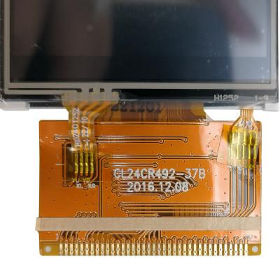 Модуль LCD TFT, 2.4",  240*320, с драйвером ILI9341, /0204N/