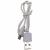 Фонарь ручной Bailong BL-P919B-P99, 5 режимов, ZOOM, 1*26650/18650/3*LR03, кабель microUSB**