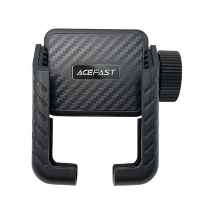Держатель для велосипеда и мотоцикла ACEFAST D58, черный