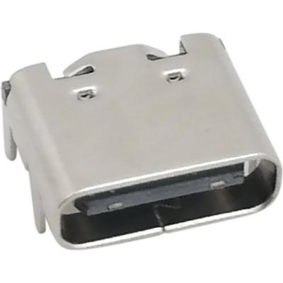 Гнездо Type-C USB (3.1) на плату 16pin