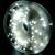 Гирлянда катушка, 50м, 240LED, 8mm, New, бел.П.П. LX-241
