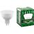LED лампа GU5.3/11W/6400, SAFFIT /55153/