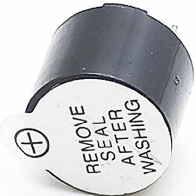 Зуммер XC-1212XF (9*12mm), 12V /32323