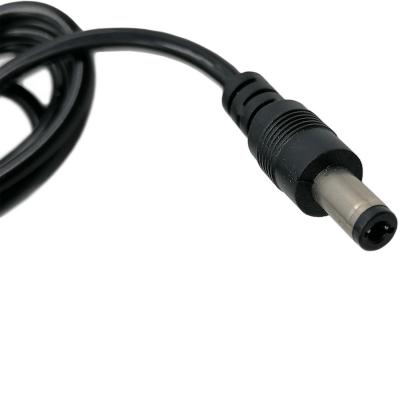 Блок питания импульсный 12,0V,  3,0A, 2,5х5,5 мм, вилка на блоке