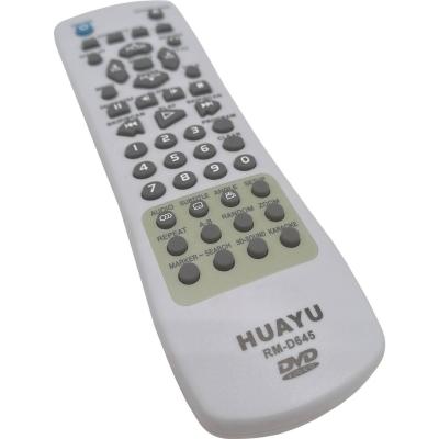 Пульт универсальный для LG DVD HUAYU RM-D645
