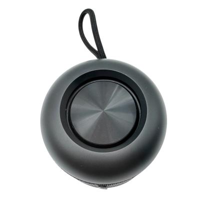 Активная колонка BOROFONE BR102 (BT/TWS), черный***