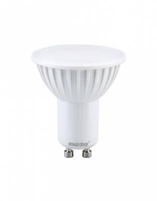 LED лампа Smartbuy-Gu10-05W/3000-N