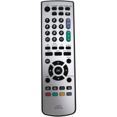 Пульт для SHARP GA520WJSA LCD