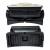 Фонарь налобный MH-210, 4*XPG LED+COB, встр. акб, Type-C