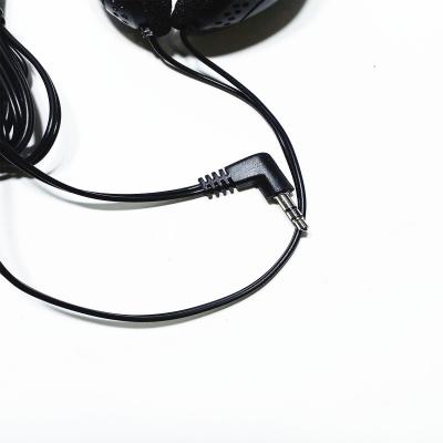 Наушники Ritmix RH-501 (накладные)