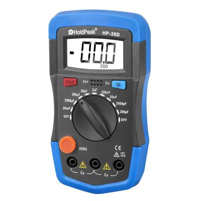 Измеритель емкости HP-36D /155190