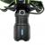 Фонарь налобный JY-903, Laser LED, ZOOM, 2*18650, Type-C