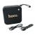 Активная колонка HOCO HT1 (FM/USB/microSD/BT/TWS), черный
