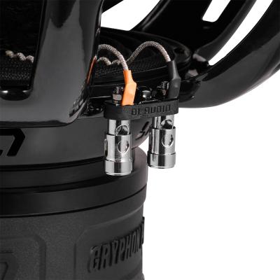 Автосабвуфер DL Audio Gryphon Pro 15 V3 (динамик), 600Вт, 2Ом+2Ом
