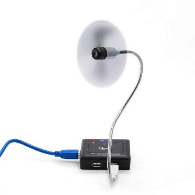 Вентилятор USB Gembird NF-1 для ноутбука