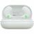 Беспроводные наушники More choice BW01 TWS, bluetooth, в кейсе, белый