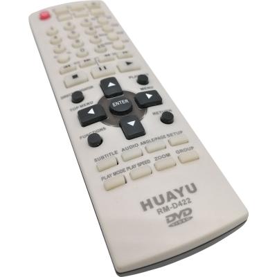 Пульт универсальный для PANASONIC HUAYU RM-D422