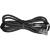 Кабель USB - micro USB, 1,2м, HOCO U100 Orbit, черный