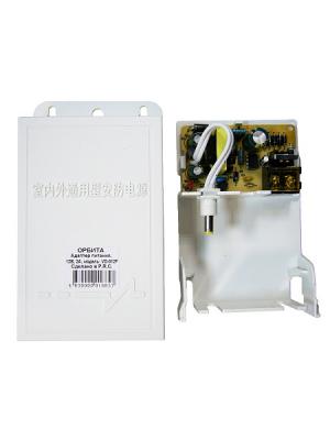 Блок питания импульсный 12,0V,  2,0A, 24W навесной VD-012F*** 