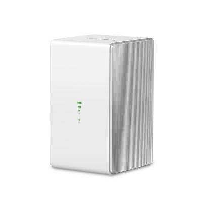 Wi-Fi роутер Mercusys MB110-4G N300
