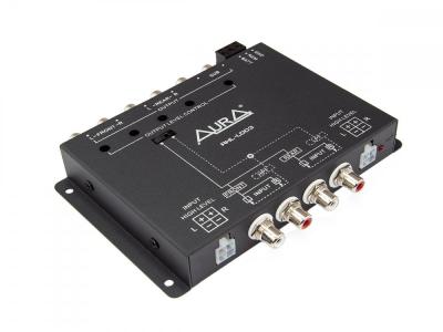 Преобразователь уровня сигнала AURA RHL-LD03