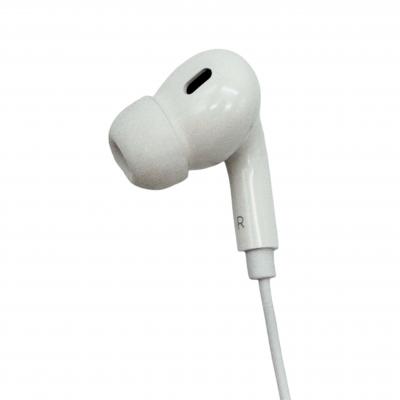 Беспроводные наушники BOROFONE BE45 Delightful, Bluetooth, спортивная, белый