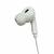 Беспроводные наушники BOROFONE BE45 Delightful, Bluetooth, спортивная, белый
