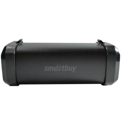 Активная колонка SmartBuy SATELLITE, 4Вт, Bluetooth, Bass Boost, MP3,FM, черная (арт.SBS-4410)***