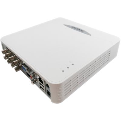 Видеорегистратор 8 кан. FR1008 NOVIcam 8 TVI/AHD/CVI 720p, 30к/с / IP 1080p 30к/с (АКЦИЯ!!!)