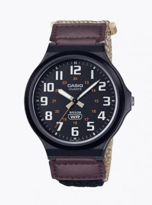 Часы наручные CASIO MW-240B-5B