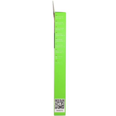 Кабель Type C - Lightning 8pin, 1,0м, BOROFONE BX19, 3.0A PD 20W, белый 